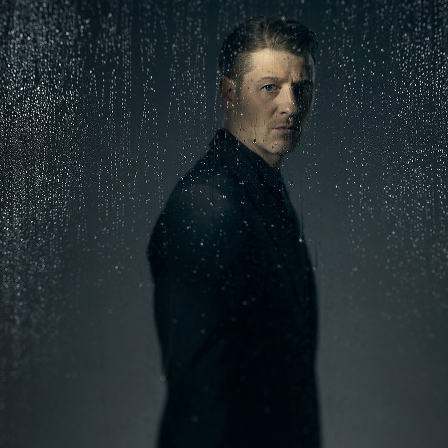 GOTHAM: Ben McKenzie (Kevin Lynch/FOX)