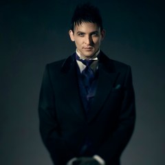 GOTHAM: Robin Lord Taylor (Kevin Lynch/FOX)