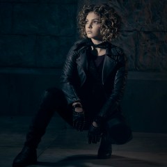 GOTHAM: Camren Bicondova (Kevin Lynch/FOX)