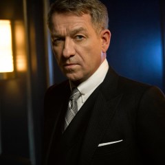 GOTHAM: Sean Pertwee (Mark Seliger/FOX)