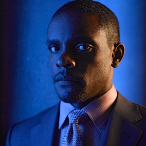 GOTHAM: Chis Chalk (Mark Seliger/FOX)