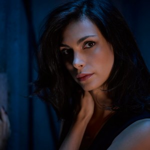 GOTHAM: Morena Baccarin (Mark Seliger/FOX)