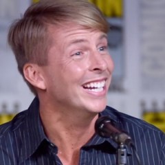 Jack McBrayer’s Five Favorite Films