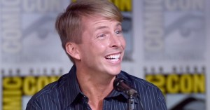 Jack McBrayer’s Five Favorite Films