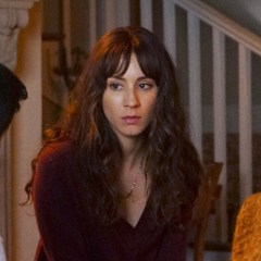 <em>Pretty Little Liars</em>’ Troian Bellisario Talks Wrencer’s Big Reunion and Directing Co-star Lucy Hale
