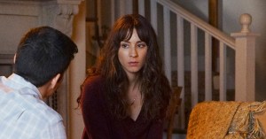 <em>Pretty Little Liars</em>’ Troian Bellisario Talks Wrencer’s Big Reunion and Directing Co-star Lucy Hale