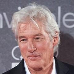Richard Gere’s Five Favorite Films