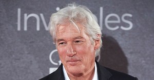 Richard Gere’s Five Favorite Films
