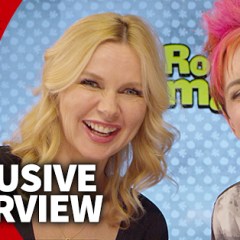 Video: Veronica Ferres on Werner Herzog’s Dangerous Instincts