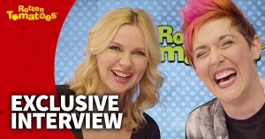 Video: Veronica Ferres on Werner Herzog’s Dangerous Instincts