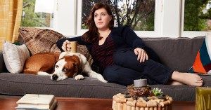 The Head Trip and 9 Other Poses <em>Downward Dog</em> Strikes