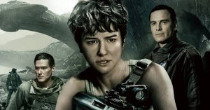 Box Office: <em>Alien: Covenant</em> Underwhelms With $36m Debut