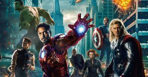 Match the Marvel Cinematic Universe Review Quotes!