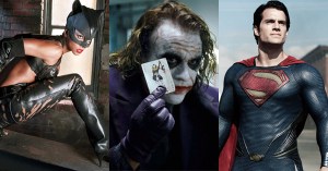 Rank Every DC Superhero Movie!