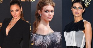 Red Carpet: Choose Your Favorites with Gal Gadot, Alexandra Daddario, Cara Delevingne and More