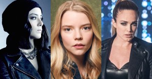 RT’s Guide To Female Superheroes, Current and Future!