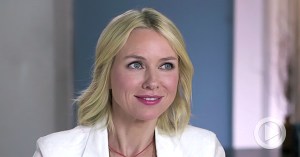 WATCH: Naomi Watts’ Personal Journey in <em>3 Generations</em>