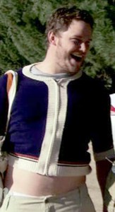 Andy Dwyer, Parks and Recreation (NBC)