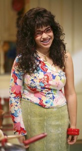 Betty Suarez, Ugly Betty (ABC)