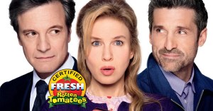 <em>Bridget Jones’s Baby</em>, <em>Dear White People</em> Season 1, and More on Certified Fresh Choices on Netflix and Amazon Prime This Week
