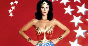 Vote on 10 Classic Superhero TV Shows