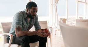 Colman Domingo as Victor Strand - Fear the Walking Dead _ Season 3, Episode 2 (Michael Desmond/AMC)