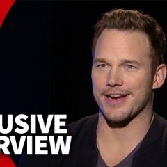 Video: Chris Pratt Should Not Rule His Own Planet