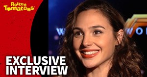 Video: How <em>Wonder Woman</em> Will Change the World
