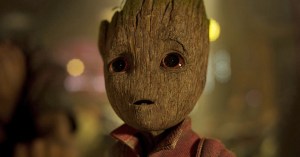 Groot’s Five Favorite Films