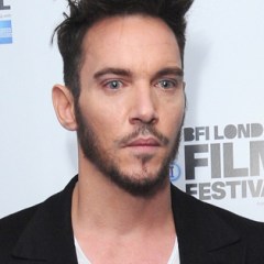 Jonathan Rhys Meyers’ Five Favorite Films