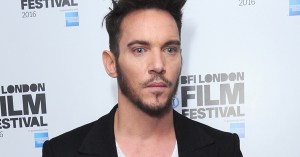 Jonathan Rhys Meyers’ Five Favorite Films