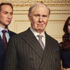 Charlotte Riley’s Kate Middleton Has 50 Percent More Sass and 7 More Things to Know About <em>King Charles III</em>
