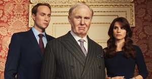 Charlotte Riley’s Kate Middleton Has 50 Percent More Sass and 7 More Things to Know About <em>King Charles III</em>