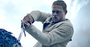 <em>King Arthur: Legend of the Sword</em> Is a Medieval Mess