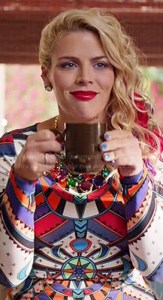 Laurie Keller, Cougar Town (ABC)