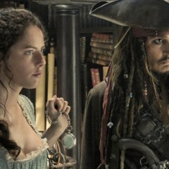 Box Office: <em>Pirates</em> Tops Worst Memorial Day Weekend in 18 Years