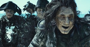How Family-Friendly Is <em>Pirates of the Caribbean: Dead Men Tell No Tales</em>?