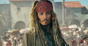 <em>Pirates of the Caribbean: Dead Men Tell No Tales</em> and <em>Baywatch</em> Hit Choppy Waters
