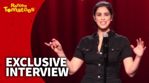 Video:  Sarah Silverman Divulges the Recipe for Her Secret Comedy Sauce