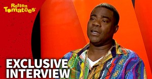 Tracy Morgan Feels Good, Thanks for Asking