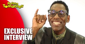 Video: <em>Real</em> American Gods With Orlando Jones
