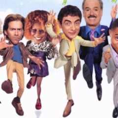 Why 2001’s <em>Rat Race</em> Is A Perfect Piece of Escapism for Modern Times