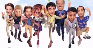 Why 2001’s <em>Rat Race</em> Is A Perfect Piece of Escapism for Modern Times