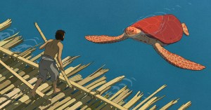 On DVD This Week: <em>The Red Turtle</em>, <em>The Salesman</em>, and More