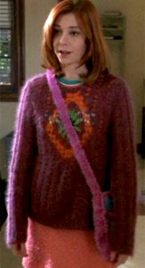 Willow Rosenberg, Buffy the Vampire Slayer (Fox)