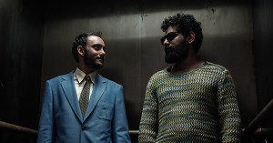 <em>American Gods</em> Producers Reveal How Series Creates Those Graphic Sex Scenes