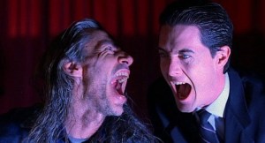 Twin Peaks original series (ABC)