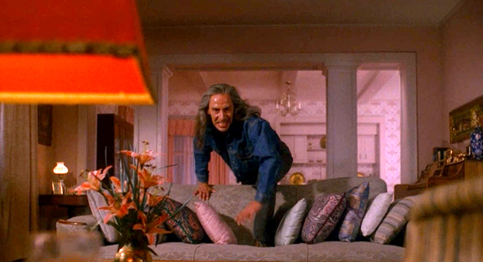 Twin Peaks original series (ABC)