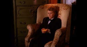 Twin Peaks original series (ABC)