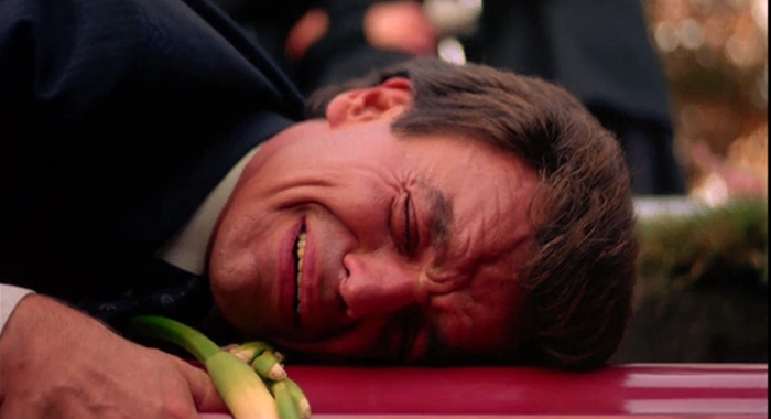 Twin Peaks original series (ABC)